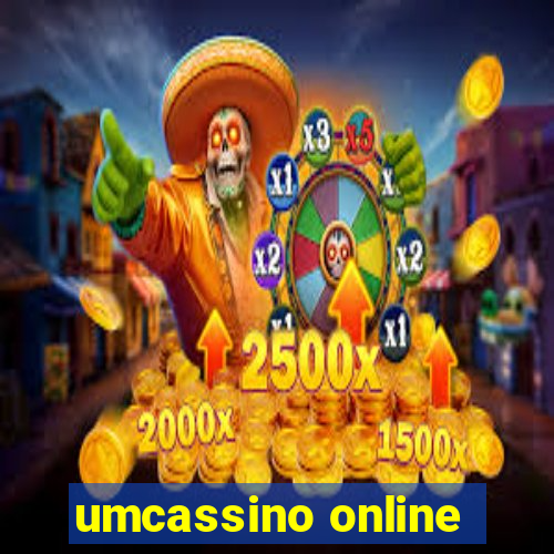 umcassino online